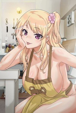 2307新番妹妹是辣妹真是可爱2